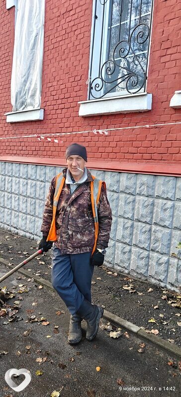 Андрей, 39, Мичуринске — анкета №1564624