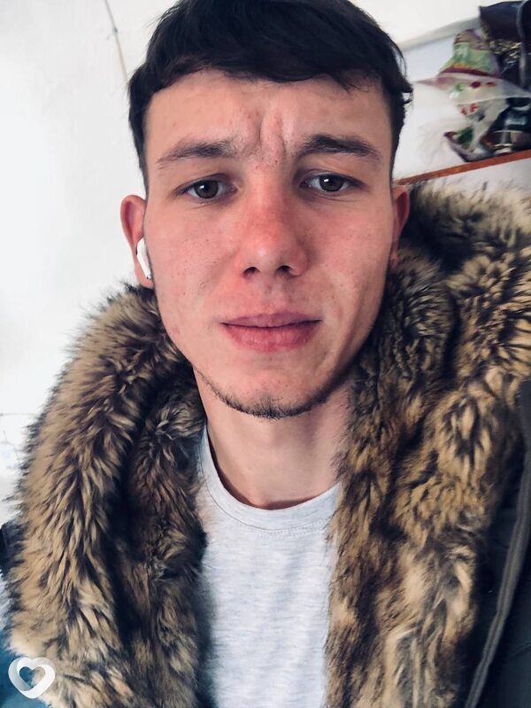 Ромка, 25, Талдыкорган — анкета №1564629