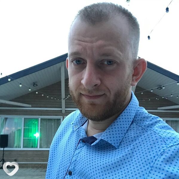 Алексей, 35, Балашихе — анкета №1564631