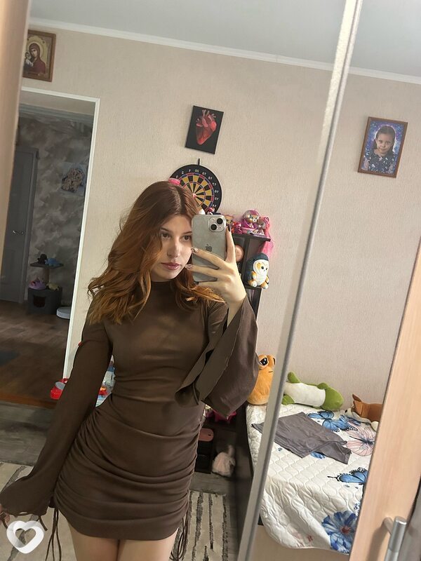 Валерия, 24, Омске — анкета №1564637