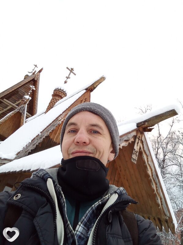 Aught, 42, Рыбинске — анкета №1564799