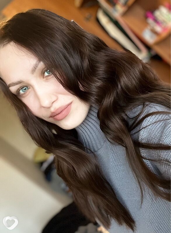 Инна, 24, Кемерове — анкета №1564801