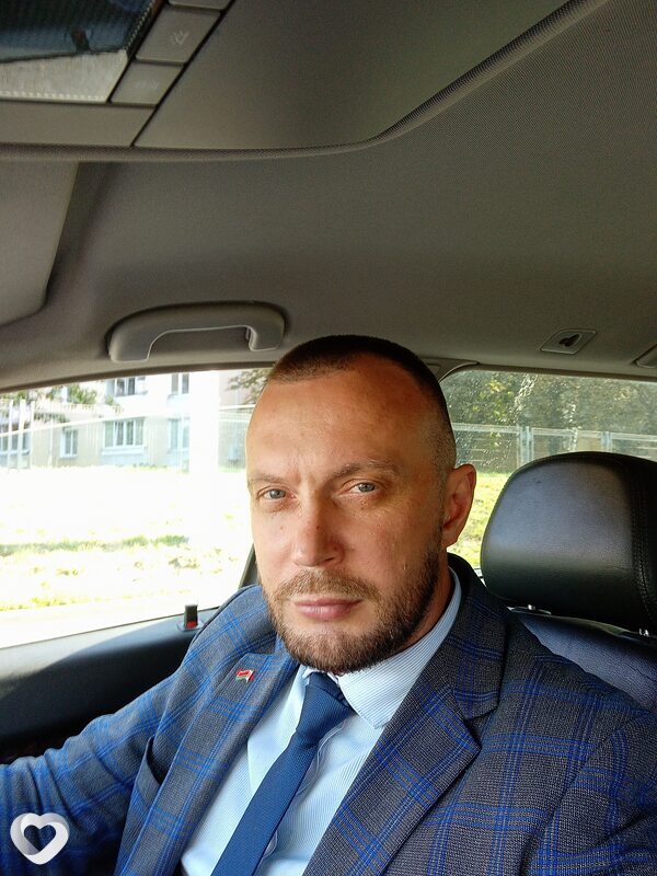 Алекс, 43, Москве — анкета №1564802