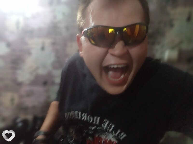 Никитос, 26, Саянске — анкета №1564804