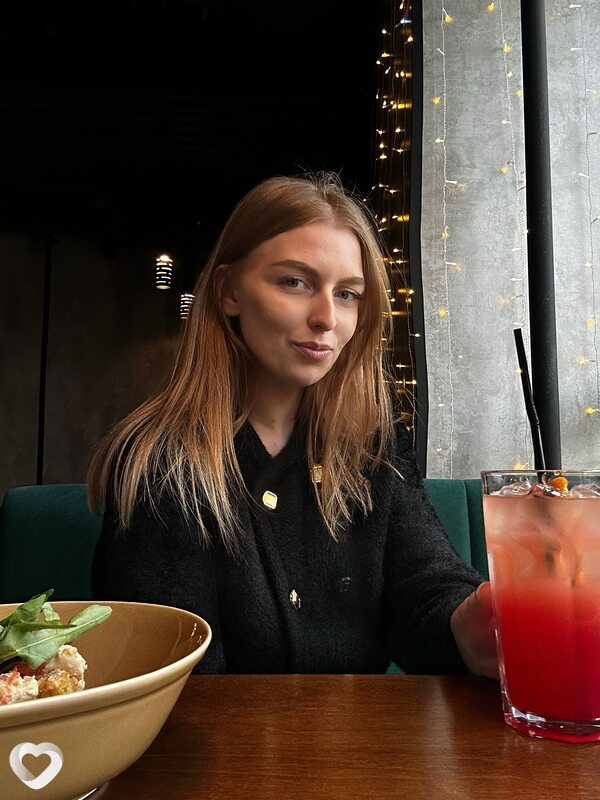 Марина, 23, Новокузнецке — анкета №1565364