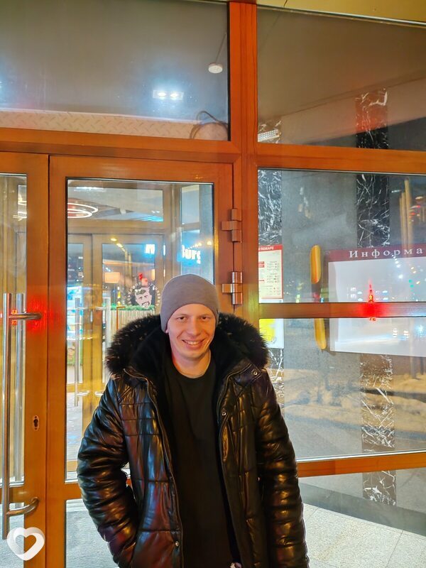 Алексей, 33, Чите — анкета №1565365