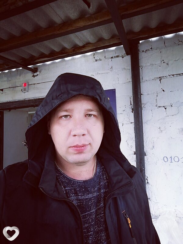 Честный, 35, Красноярске — анкета №1565366
