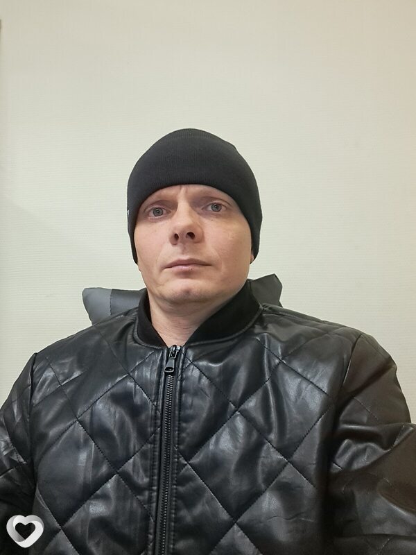 Антон, 38, Набережных Челнах — анкета №1565370