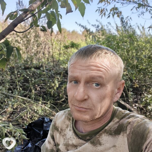 Максим, 40, Белгороде — анкета №1565378
