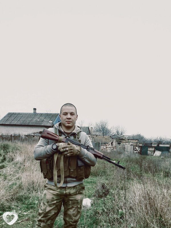 Алексей, 26, Валуйках — анкета №1565382
