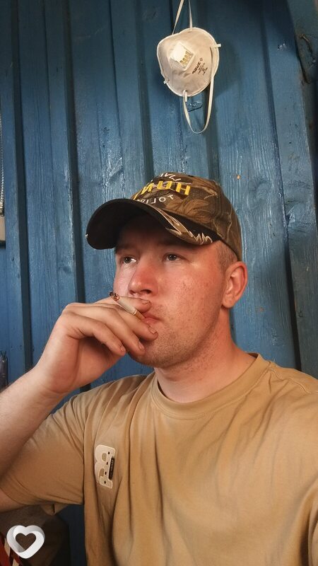 Дмитрий, 26, Невьянске — анкета №1564719