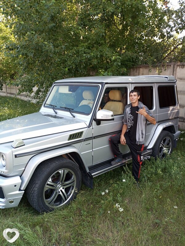 Дмитрий, 34, Красноярске — анкета №1564726