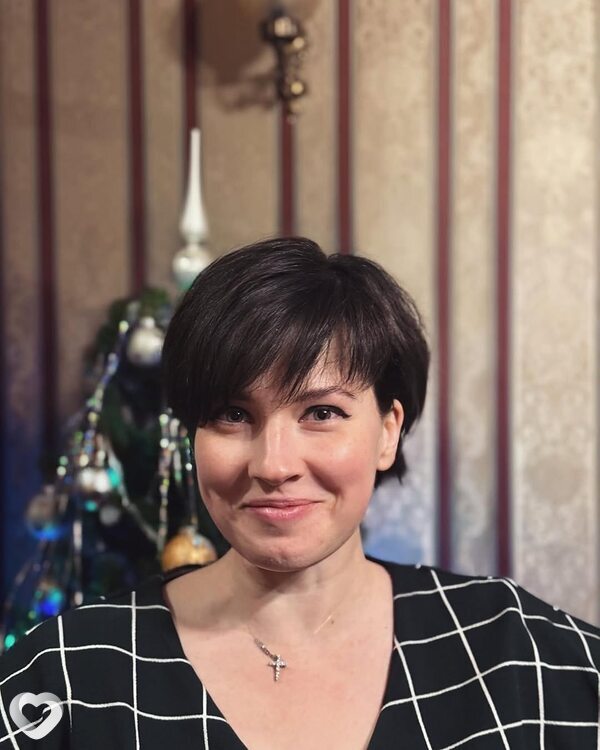 Юлия, 37, Краснодаре — анкета №1564728