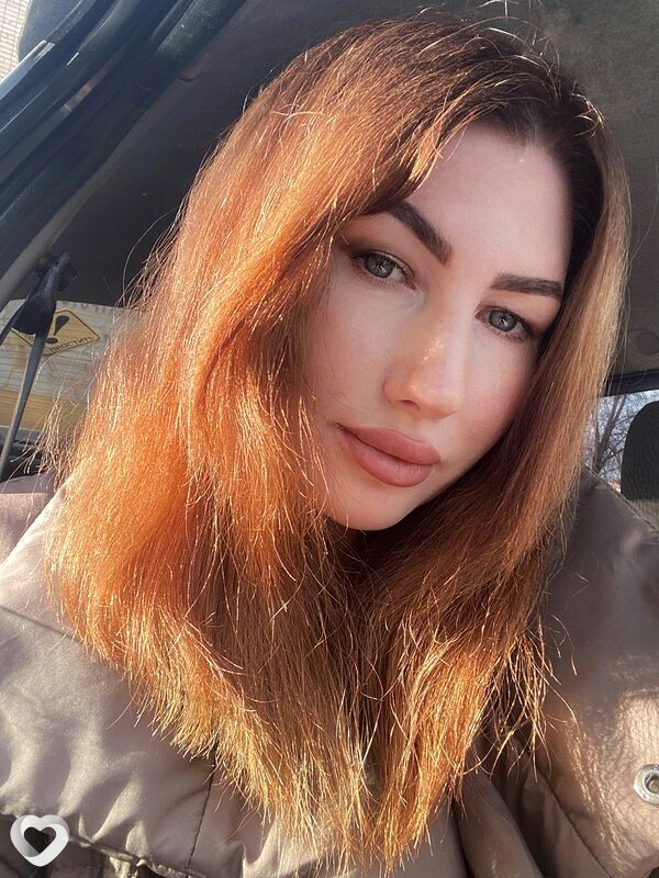 Кристина, 31, Челябинске — анкета №1564765