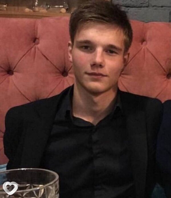 Иван, 24, Казани — анкета №1564773