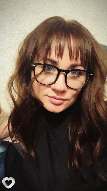 Ольга, 38, Курске — анкета №1564778