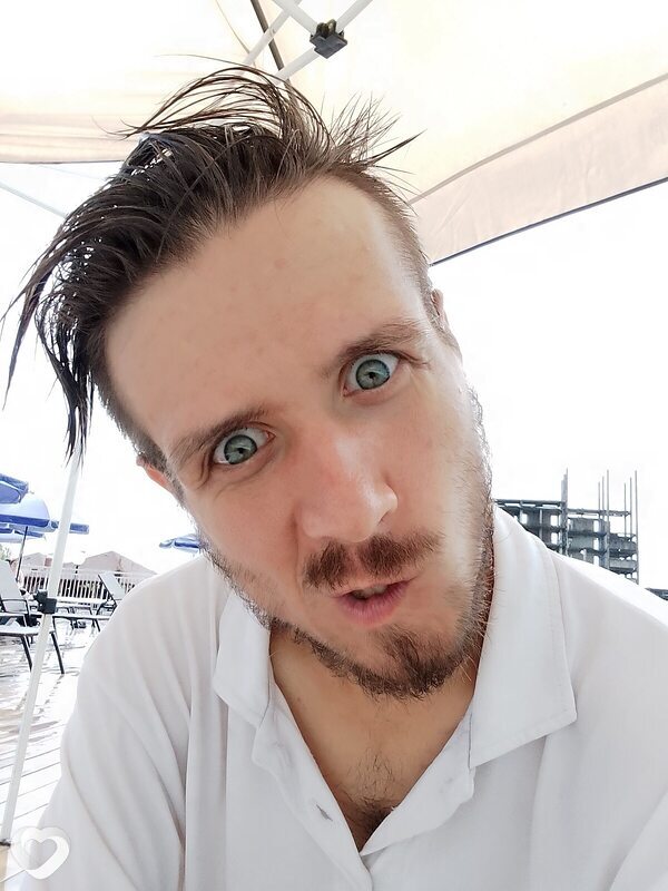 Иван, 36, Сочи — анкета №1564779