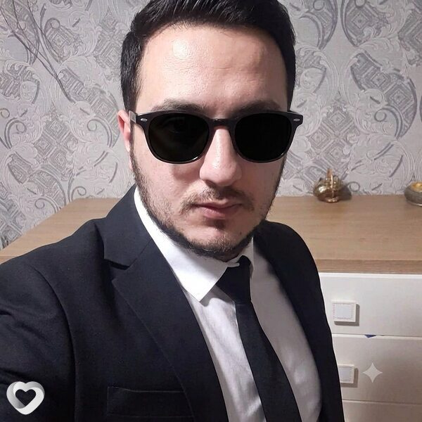 Орхан, 38, Баку — анкета №1564786