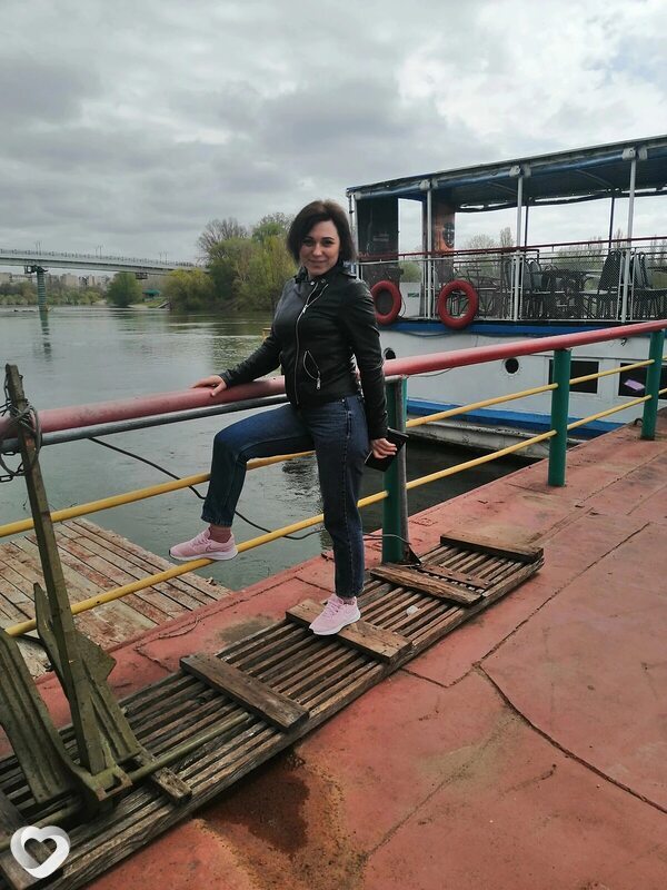 Валентина, 26, Улан-Удэ — анкета №1564915