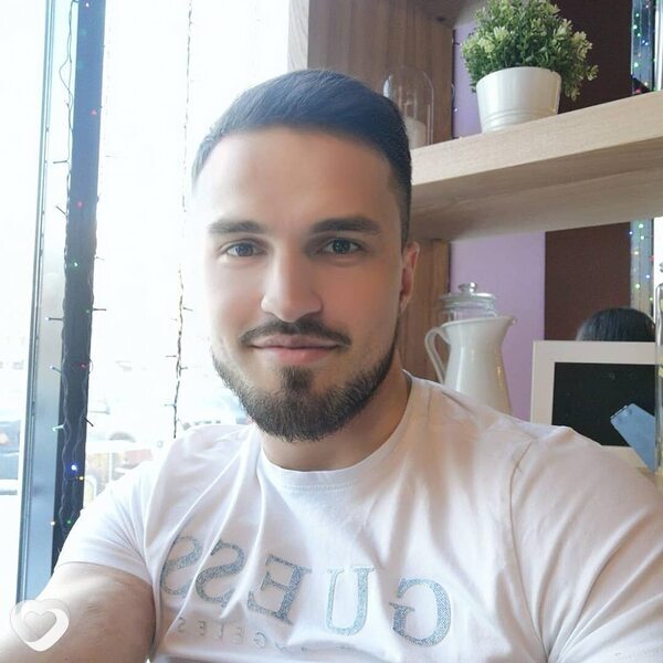 Алекс, 32, Кинешме — анкета №1564918