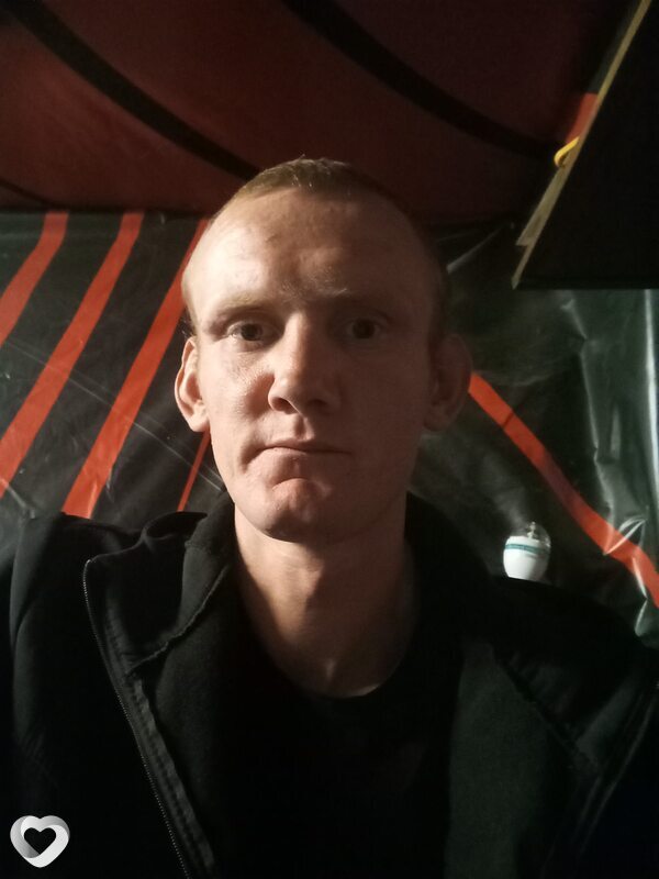 Максим, 33, Алматы — анкета №1564921