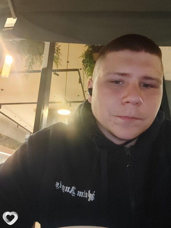 Сергей, 22, Туле — анкета №1564925