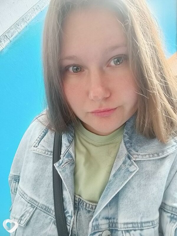 Дана, Стрежевой