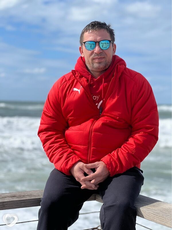 Александр, 47, Брянске — анкета №1564938