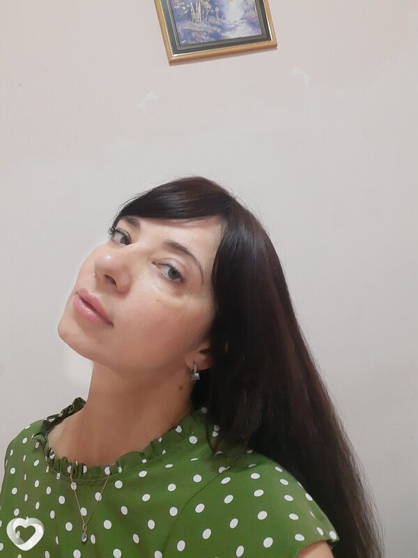Милена, 42, Туле — анкета №1564939