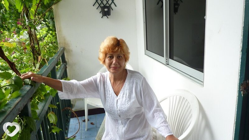 Эльза, 61, Ростове-на-Дону — анкета №1564890
