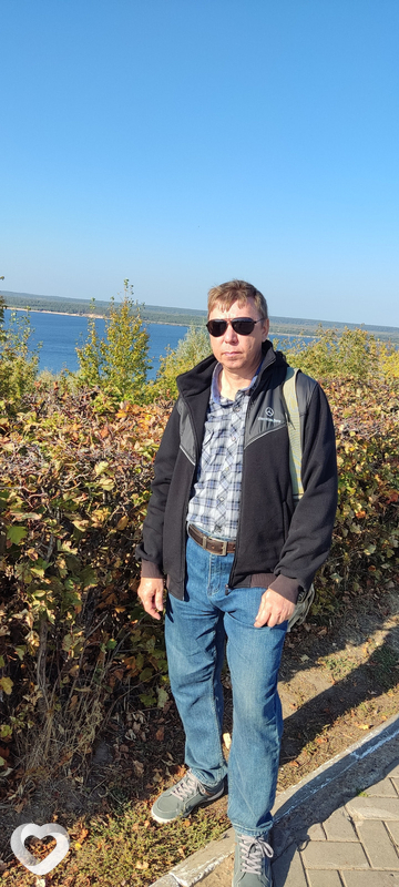 Саша, 55, Новороссийске — анкета №1564897