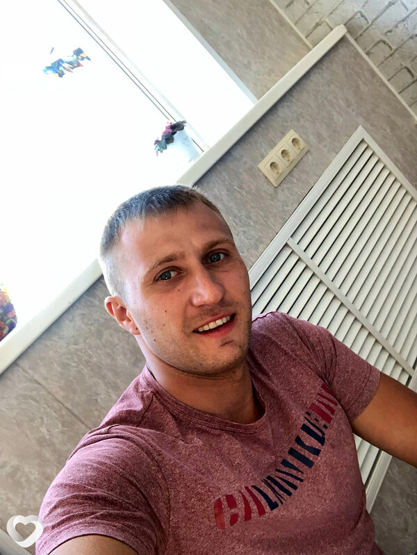 Дмитрий, 34, Тайшете — анкета №1564899