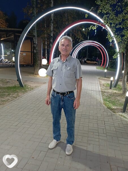 Алексей, Полоцк