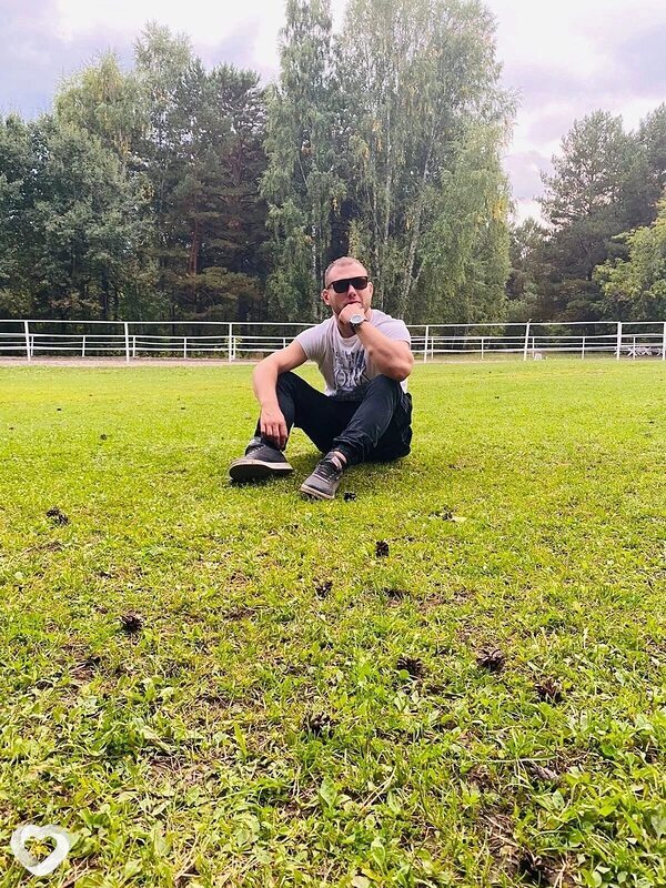 Дмитрий, 30, Сочи — анкета №1564947