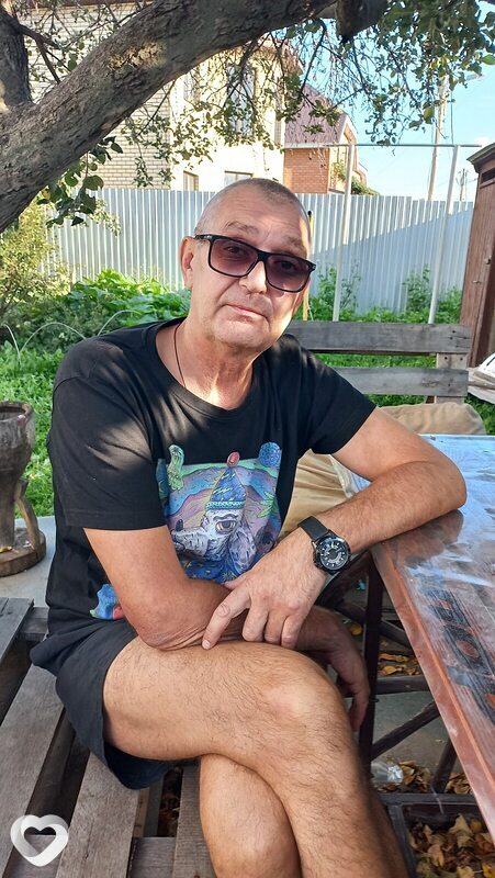 Витек, 53, Казани — анкета №1564951