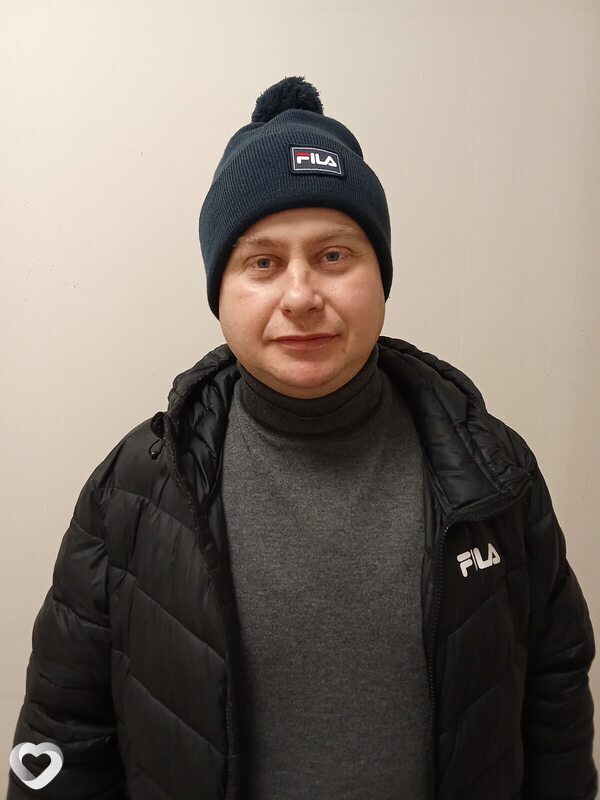 Майкл, 38, Иванове — анкета №1564952