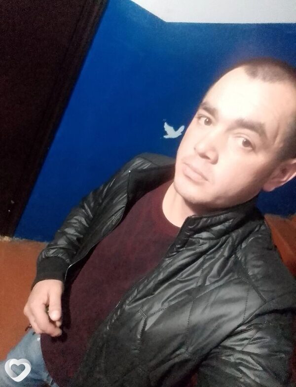 Артем, 34, Улан-Удэ — анкета №1564957