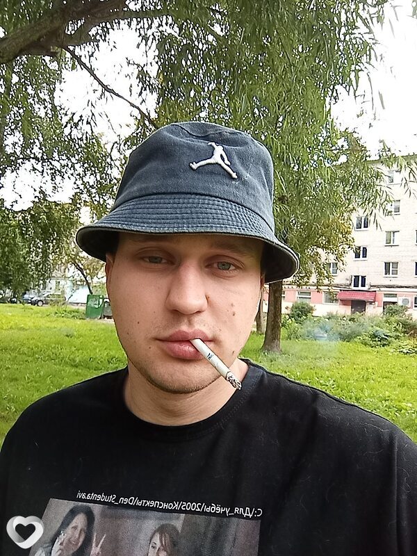 Макс, 27, Великом Новгороде — анкета №1564963