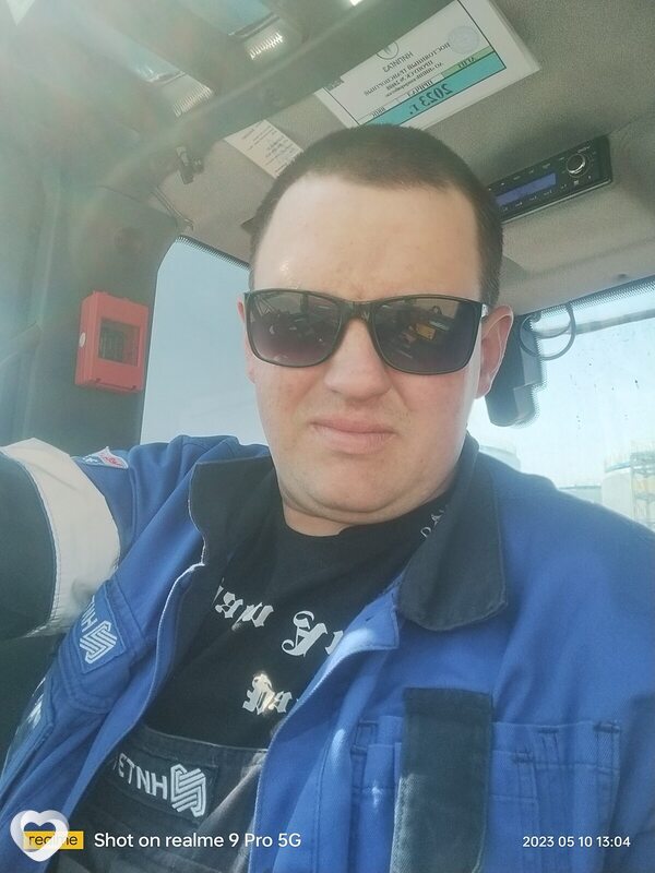 Иван, 33, Бийске — анкета №1564866