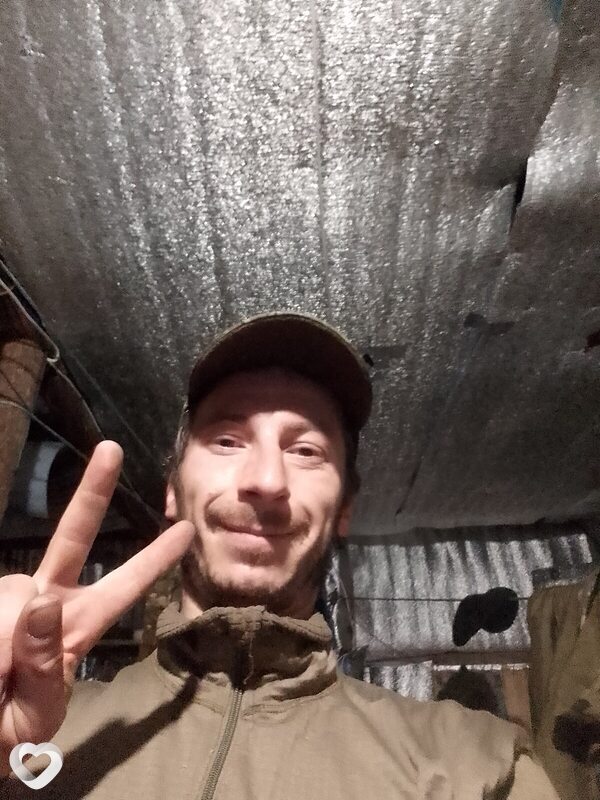 Виталий, 37, Петрозаводске — анкета №1564870