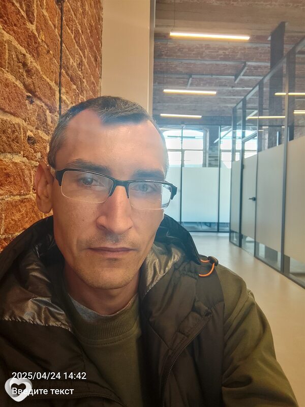 Александр, 32, Коврове — анкета №1564873