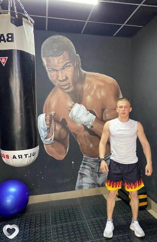 Алексей, 25, Ростове-на-Дону — анкета №1564875
