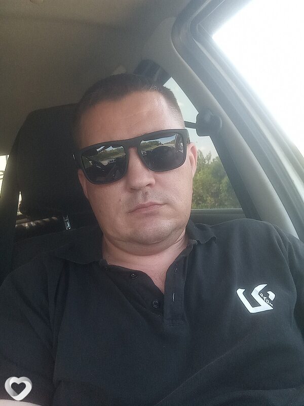 Дмитрий, 41, Оренбурге — анкета №1565390