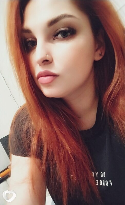 Ольга, 32, Миассе — анкета №1565395