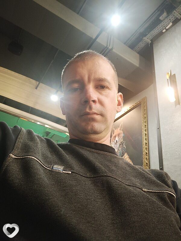 Антон, 35, Туле — анкета №1565396