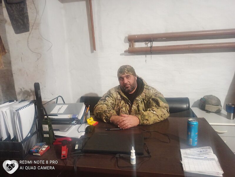 Рустам, 49, Североморске — анкета №1565400