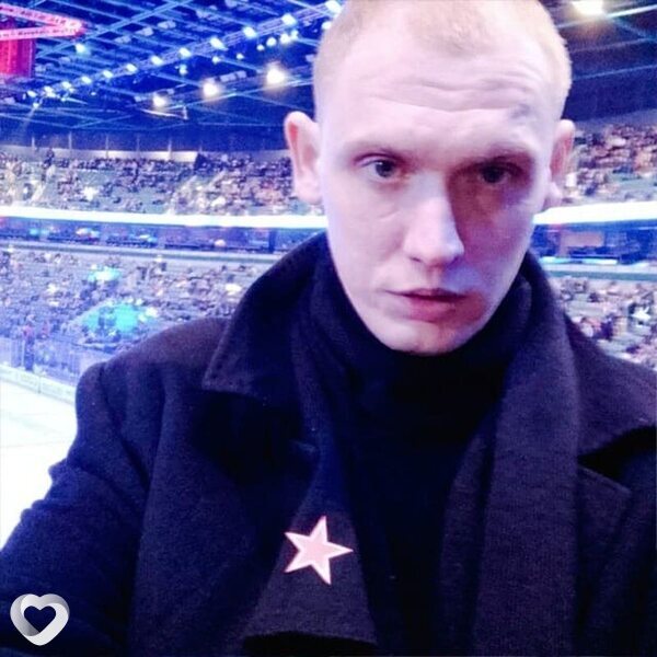 Олег, 32, Екатеринбурге — анкета №1565410