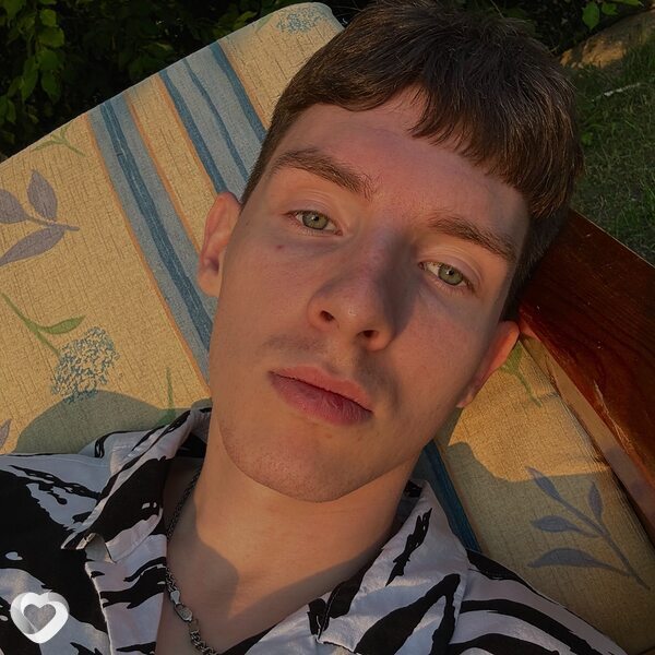 Александр, 23, Благовещенске — анкета №1565042