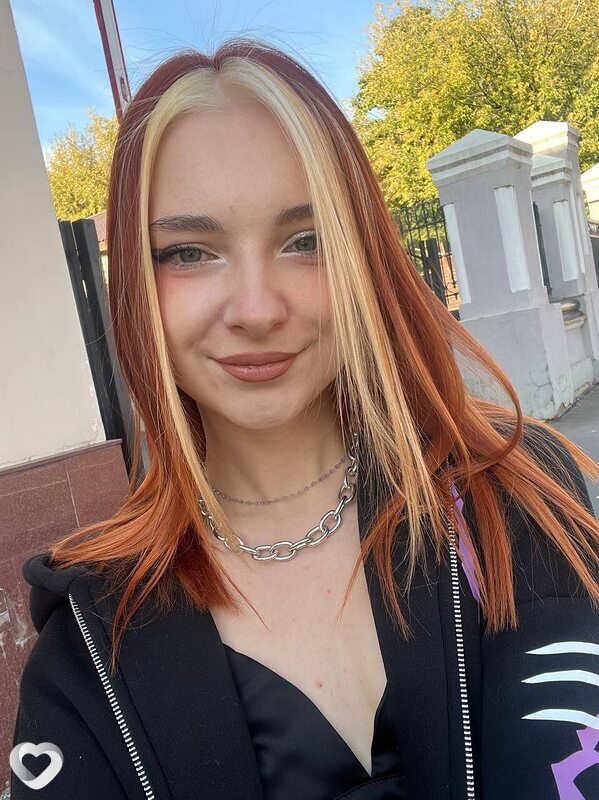 Наташа, 27, Новосибирске — анкета №1565056