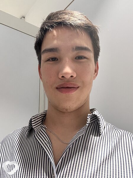 Алим, 22, Алматы — анкета №1565059